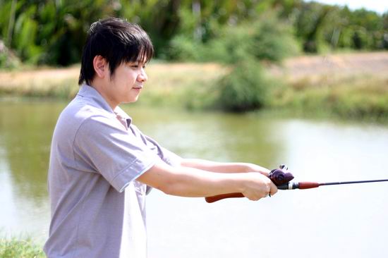 น้าเล็ก กทม ขับรถมาถึงก่อนใคร