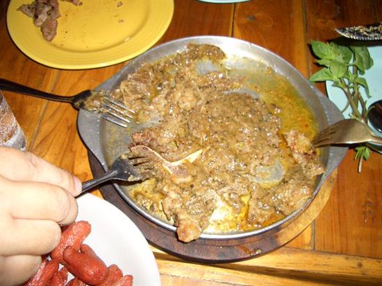 อาหารที่ น้าต่วยบอกว่า กินแล้วลดพุงได้ผลมากที่สุด
 :umh: :umh: :umh: :umh: :umh: