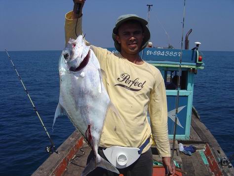 ขึ้นมาซะดีๆ....อย่าให้เราต้องเหนื่อย