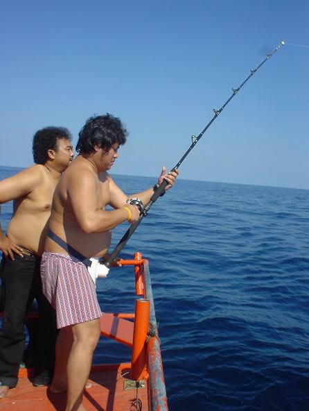 
                 รุ่งเช้าของวันใหม่................โปรเทียมของเราทำหน้าที่ได้ดีเอามากๆเลยอ่ะครับ  
