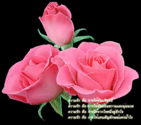รักกันมากๆนะครับ
(ขอให้ถือไม้ท้าวยอดทอง  กระบองยอดเพชรคร๊าบ)