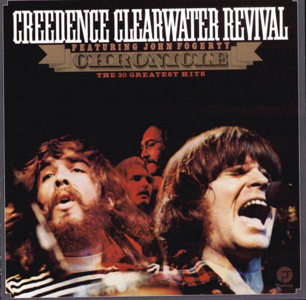 ผมชอบเพลงของ......The Eagle  ครับ.......
     แล้ว.....Creedence Clearwater Revival
    และ  The B