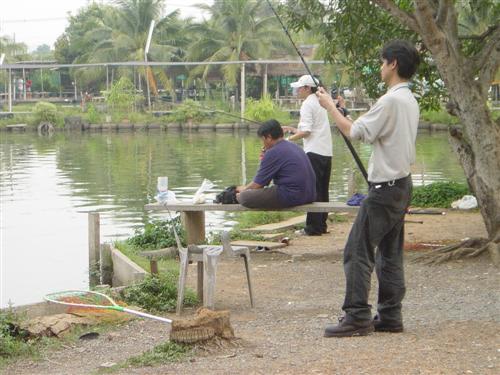 อ้าว น้า กิลด์ ไป ทำ ไร คัน ของ ต้า เขา อ่ะ .... จะ เอา นี เวล อีก ตัว ร๋อ น้า 