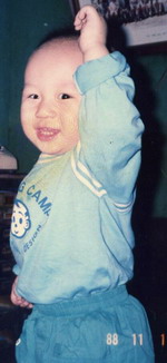 อันนี้ลูกไครหว่า :laughing: :laughing: :laughing:


ดูตรงนี้ไม่เหมือนนะครับแต่รูปใรมือถือน้ากะมือ
