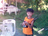 ต้าๆๆ แล้ว มี คน เหมือน ลูก ผม ป่าว อ่ะ  :laughing: