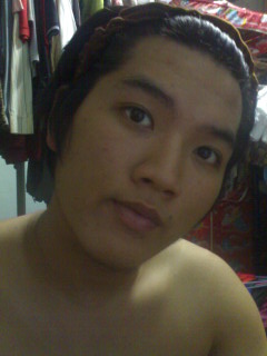ชื่อ ตั้ม 

อยู๋ กรุงเทพ เขต ดุสิต [แถ