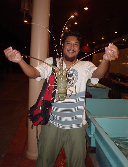  :love: :love: :love: :love: :love: :love:
 
               อยากกินน้องกุ้งอ่ะ...มีอ่ะเปล่าครับ   