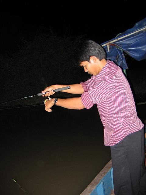เราซัดหมายนี้หมายเดียวเป็นสิบครับ 