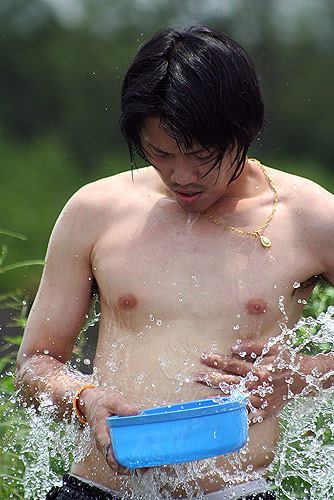 น้องเจอร์ราดของเจ๊เค้า  :love: :love:  