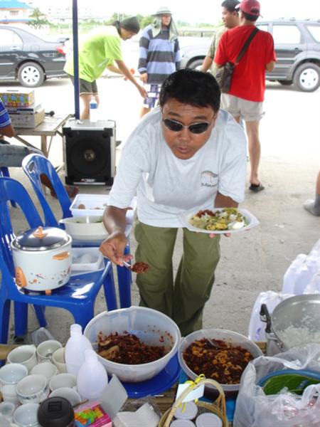 น้าแบบของเรา ตักเอาตักเอา... แบบนี้  ฮ