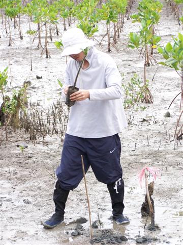 น้าเจิด แม่กลอง งานนี้ มีแควนมาคุม ม