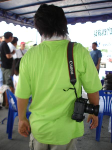 ก็ดู หุ่น เต็มๆ แบบนี้ ดิ สมควรแม๊ะ... :