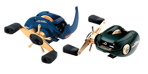 รบกวนรุ่นนี้ ด้วยครับ Daiwa Model : Procaster 100H  