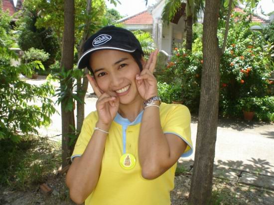 สวัสดีค้าบบบ งุงิ งุงิ ยางม่ายเคยแน