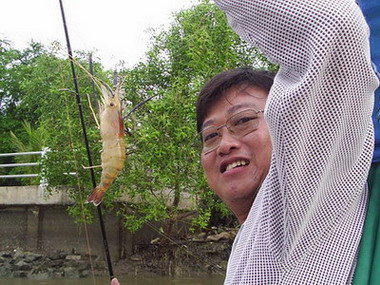 พอเข้าหมายใหม่ ปู่เย็น ก็จั่วขึ้นม