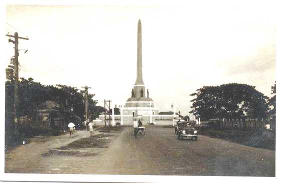 Today, Traffic is not jam at Victory Monument.