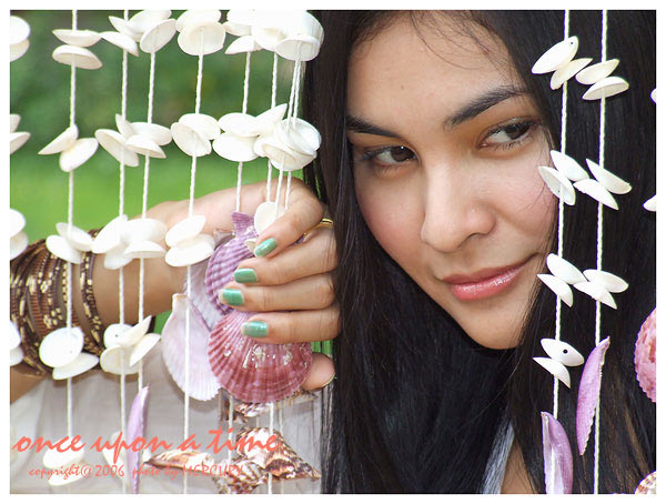 @ ลองถ่าย Portrait @
