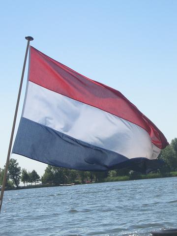 holland hup holland hup
