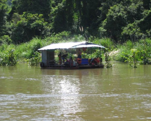 แพนี่เห็นว่ามานอนค้างคืนกันเลยครับ