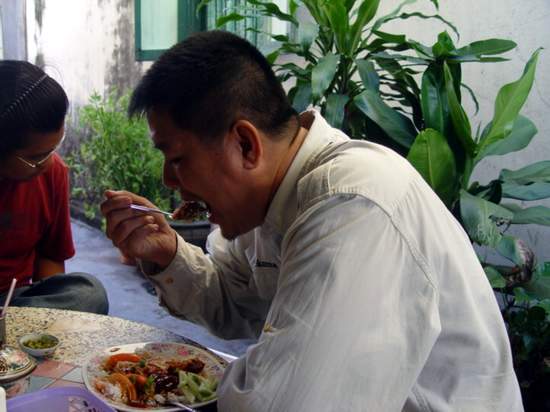 อะ......อ้ำ  :laughing: :laughing: