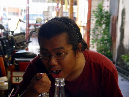 อะ....หร่อยจัง  :laughing: :laughing: