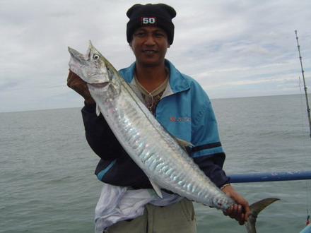 ขอบคุณครับที่ให้สมาชิกได้แนะนำตัว 