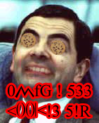 Mr.Bean