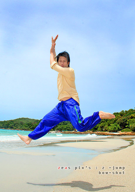 ผมว่ามันสวยอยู่แล้วอ่ะครับ  :smile:
