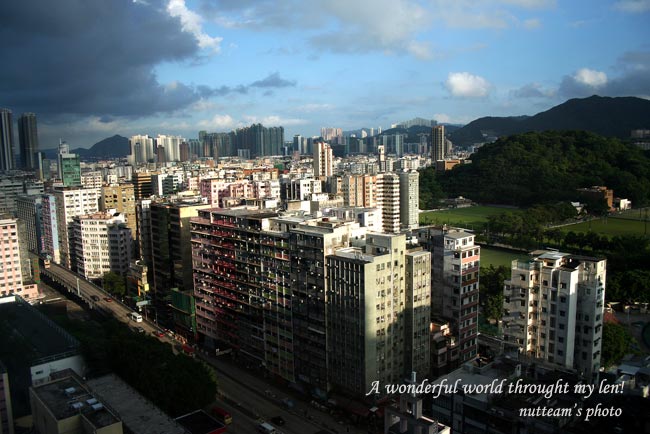 เอารูป Landscape มาให้ดูครับ