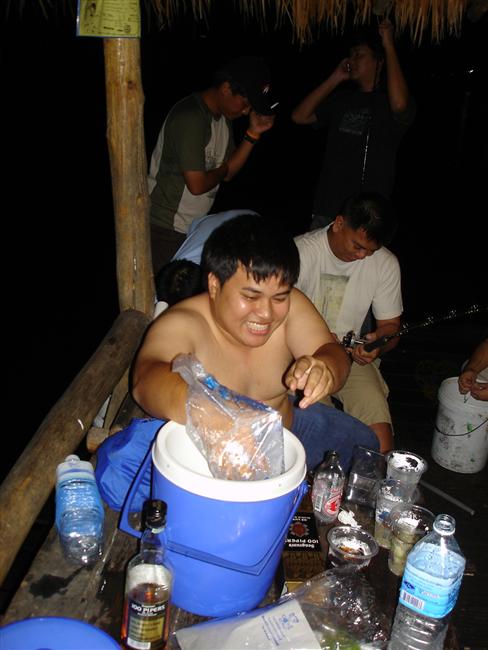 เจ้าโต๊ด... มันส์ สุดๆ...เอ้า... โช้นนนนนน :cheer: :cheer: :cheer: :laughing: