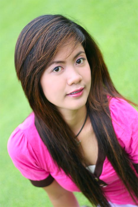 น้องใหม่มาแรง วะหะหะฮ่า  :love: