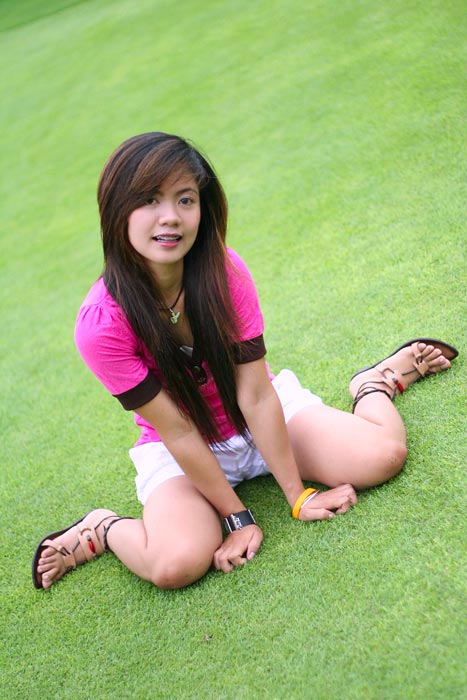 เอียงภาพนะแต่ไม่ใช่ภาพเอียง (คำพูดคุ้นๆหู) อิอิ :smile: