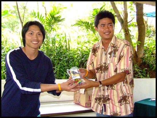 ชะโดใหญ่ น้าเจอร์ราด ครับ  :cheer: :cheer: :cheer:
