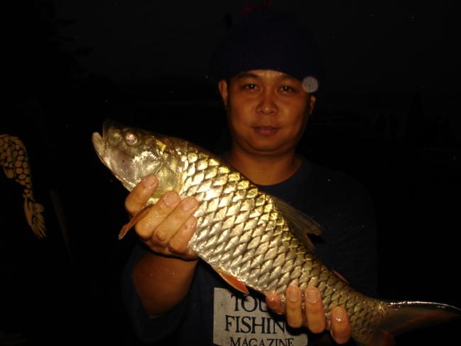 น้าเอ 21 วันนี้ เล่นกระสูบขนาดรับราง
