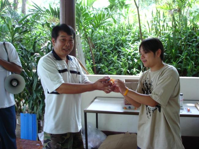 แชมป์ ปลาชะโดยักษ์ อีกราย ฮิๆๆ.... ( ยัก