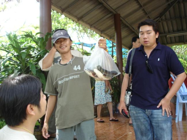 ทุกสิ่งทุกอย่างมีค่า อย่างน้อยๆ มั