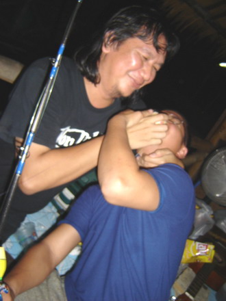 ถ ถ ถ ถูกต้องแล้วคร้าบบบบบน้าโต้ด ก๊ากกกกกกกกกกกกกกกกกกกกกก :laughing: :laughing: :laughing: