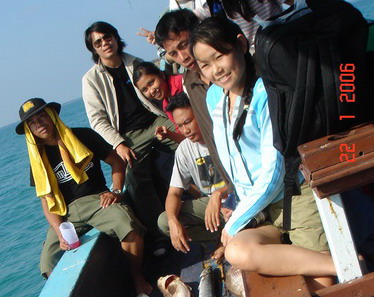 ยินดีด้วยครับ :cheer: