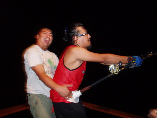 รูแล้วว่าเป็นอะไรน้าเปา :laughing: :laughing: :laughing: