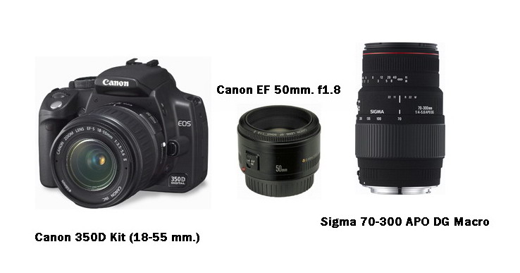  [q]ถ้าให้พี่ๆแนะนำงบไม่เกิน 25000 ของ Cannon 