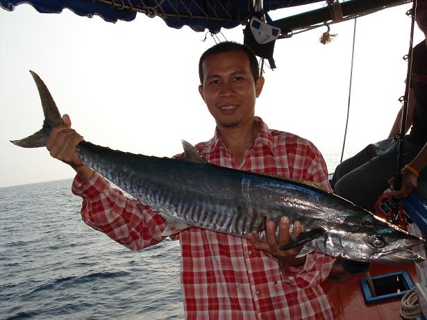 หัวเรือขึ้นมาอีกตัวครับ