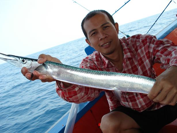 คุณหนุ่ยกับเต็กเล้งครับโดดมันดี