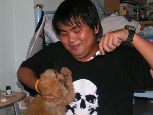 ซาดิสที่สุดแห่งปี อิอิ