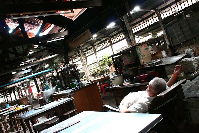 พี่เล็กมาทานข้าวร้านนี้  ต้องทานกา