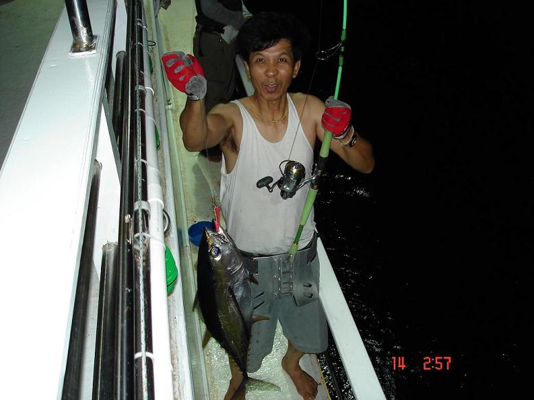 ปล่อยเป็นร้อย เก็บใว้ที่อาการสาหัด
 :love: