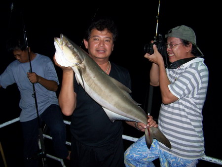 ขึ้นเรือ :cheer: