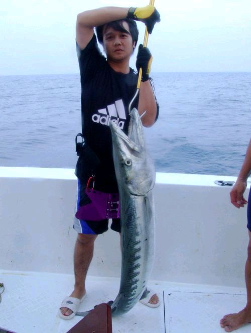 อยากไปอีก..ทำไงดี :cool: :cool: :cool: