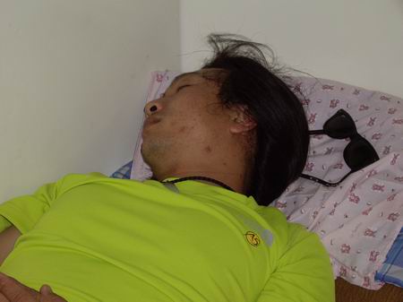 น้องหนึ่งเจอน้องถ่านหมดสภาพคับ :laughing: :laughing: :laughing: