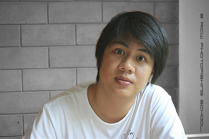 ไปตีปลาช่อนแต่กลับได้ปลา......แทนฮิๆๆ