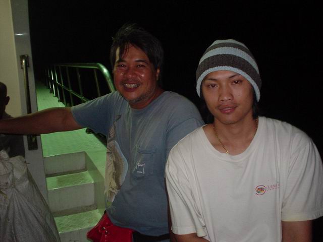 

          เสี่ยเจิด..............ก็อิจฉา    :laughing: :laughing: :laughing: :laughing: